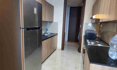 Apartemen Windsor Full Furnish bagus Disewakan