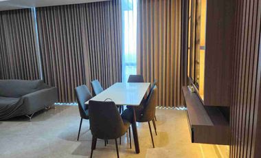 Apartemen Windsor Full Furnish bagus Disewakan