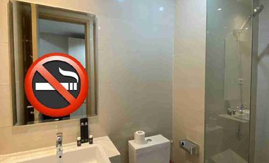 Disewakan apartment bagus type studio di sedayu city Jakarta Timur
