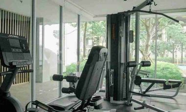 Disewakan apartment bagus type studio di sedayu city Jakarta Timur