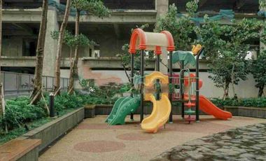 Disewakan apartment bagus type studio di sedayu city Jakarta Timur