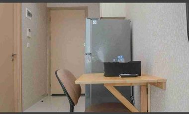 Disewakan apartment bagus type studio di sedayu city Jakarta Timur