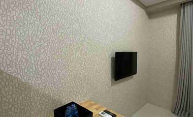 Disewakan apartment bagus type studio di sedayu city Jakarta Timur
