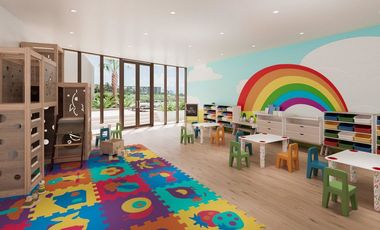 LA VELA Departamentos en Puerto Cancún, Q. Roo.