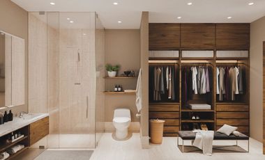 LA VELA Departamentos en Puerto Cancún, Q. Roo.