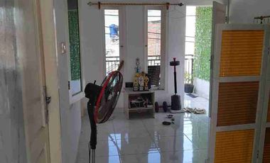 Miliki Rumah Modern Minimalis Strategis 2 Lantai 4KT di Pondok Ungu Permai