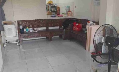 Miliki Rumah Modern Minimalis Strategis 2 Lantai 4KT di Pondok Ungu Permai