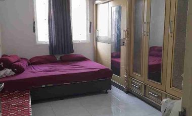 Miliki Rumah Modern Minimalis Strategis 2 Lantai 4KT di Pondok Ungu Permai