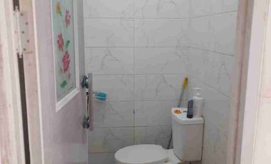 Miliki Rumah Modern Minimalis Strategis 2 Lantai 4KT di Pondok Ungu Permai