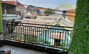 Miliki Rumah Modern Minimalis Strategis 2 Lantai 4KT di Pondok Ungu Permai
