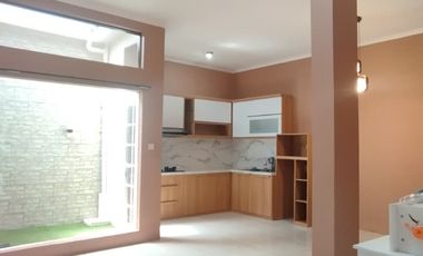 Dijual Rumah Siap Huni Pesona Bali Gegerkalong Ciwaruga Bandung Barat