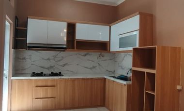 Dijual Rumah Siap Huni Pesona Bali Gegerkalong Ciwaruga Bandung Barat