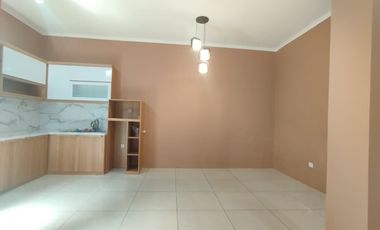 Dijual Rumah Siap Huni Pesona Bali Gegerkalong Ciwaruga Bandung Barat