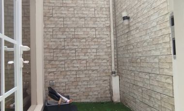 Dijual Rumah Siap Huni Pesona Bali Gegerkalong Ciwaruga Bandung Barat