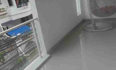 Dijual rumah bagus 3 lantai 4 kamar tidur di Pluit