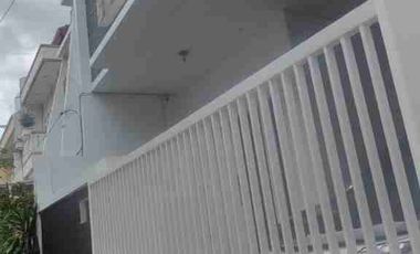 Dijual rumah bagus 3 lantai 4 kamar tidur di Pluit