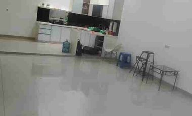 Dijual rumah bagus 3 lantai 4 kamar tidur di Pluit