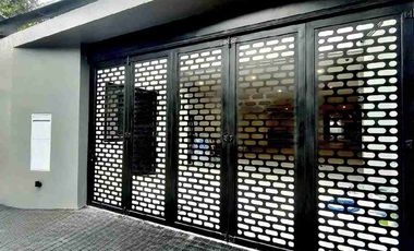 Salemba Jakarta Pusat Kost Baru 5 Lantai 43 Kamar Semi Furnished