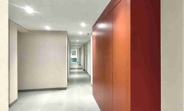 Salemba Jakarta Pusat Kost Baru 5 Lantai 43 Kamar Semi Furnished