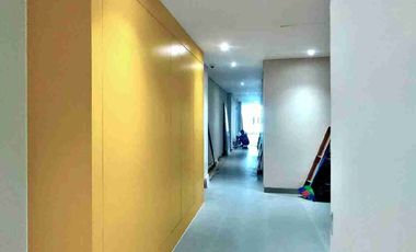 Salemba Jakarta Pusat Kost Baru 5 Lantai 43 Kamar Semi Furnished