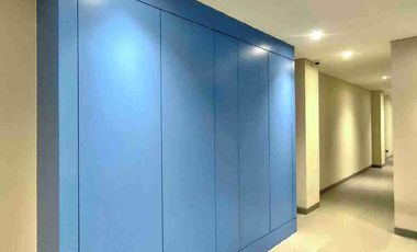 Salemba Jakarta Pusat Kost Baru 5 Lantai 43 Kamar Semi Furnished