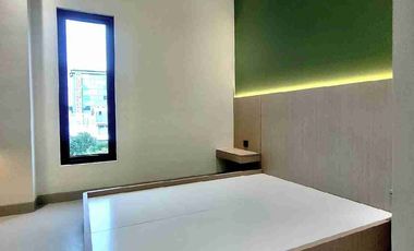 Salemba Jakarta Pusat Kost Baru 5 Lantai 43 Kamar Semi Furnished