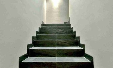 Salemba Jakarta Pusat Kost Baru 5 Lantai 43 Kamar Semi Furnished