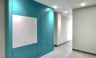 Salemba Jakarta Pusat Kost Baru 5 Lantai 43 Kamar Semi Furnished