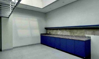 Salemba Jakarta Pusat Kost Baru 5 Lantai 43 Kamar Semi Furnished