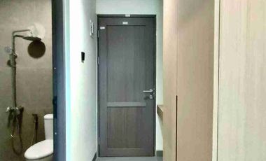 Salemba Jakarta Pusat Kost Baru 5 Lantai 43 Kamar Semi Furnished