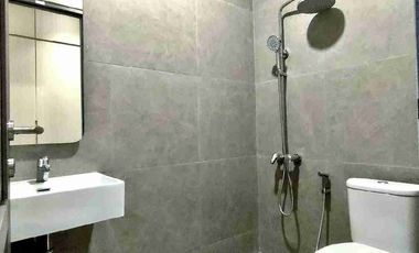 Salemba Jakarta Pusat Kost Baru 5 Lantai 43 Kamar Semi Furnished