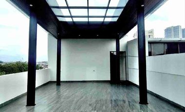 Salemba Jakarta Pusat Kost Baru 5 Lantai 43 Kamar Semi Furnished