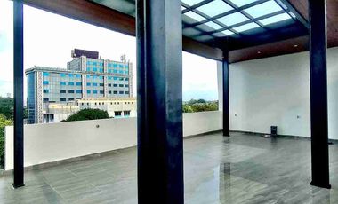 Salemba Jakarta Pusat Kost Baru 5 Lantai 43 Kamar Semi Furnished