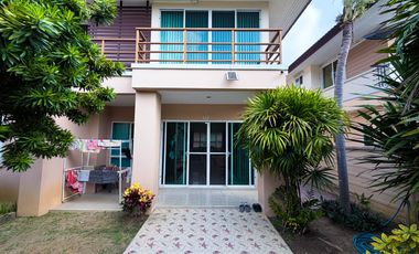 House for Sale in Ban Pong, Ratchaburi – 100 sq.wah with 6×8 m Swimming Pool – Reduced to THB 7M