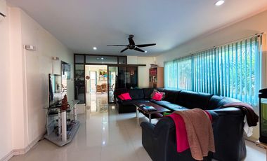 House for Sale in Ban Pong, Ratchaburi – 100 sq.wah with 6×8 m Swimming Pool – Reduced to THB 7M