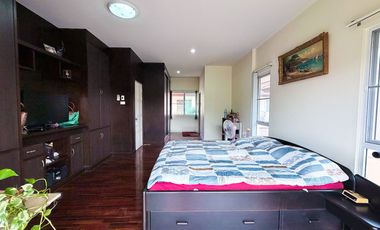 House for Sale in Ban Pong, Ratchaburi – 100 sq.wah with 6×8 m Swimming Pool – Reduced to THB 7M