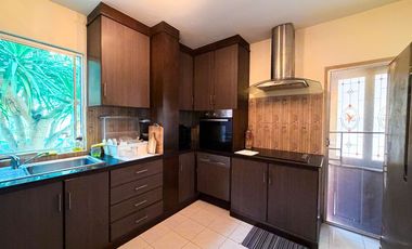 House for Sale in Ban Pong, Ratchaburi – 100 sq.wah with 6×8 m Swimming Pool – Reduced to THB 7M
