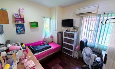 House for Sale in Ban Pong, Ratchaburi – 100 sq.wah with 6×8 m Swimming Pool – Reduced to THB 7M