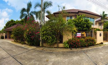 House for Sale in Ban Pong, Ratchaburi – 100 sq.wah with 6×8 m Swimming Pool – Reduced to THB 7M