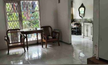 Jual Rumah Murah 112m di Perumahan BSI Bogor Baranangsiang Indah