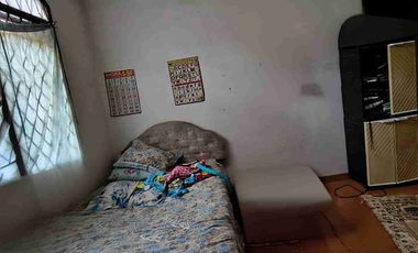 Jual Rumah Murah 112m di Perumahan BSI Bogor Baranangsiang Indah