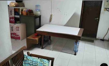 Jual Rumah Murah 112m di Perumahan BSI Bogor Baranangsiang Indah