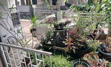 Jual Rumah Murah 112m di Perumahan BSI Bogor Baranangsiang Indah