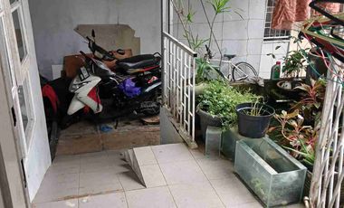 Jual Rumah Murah 112m di Perumahan BSI Bogor Baranangsiang Indah