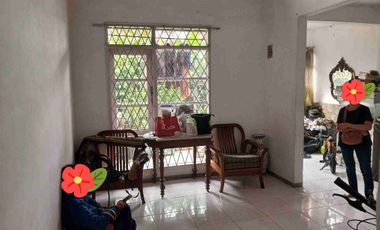 Jual Rumah Murah 112m di Perumahan BSI Bogor Baranangsiang Indah