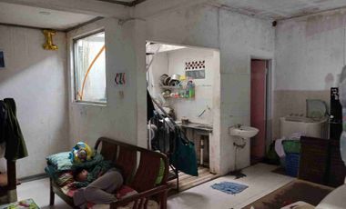 Jual Rumah Murah 112m di Perumahan BSI Bogor Baranangsiang Indah