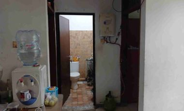 Jual Rumah Murah 112m di Perumahan BSI Bogor Baranangsiang Indah