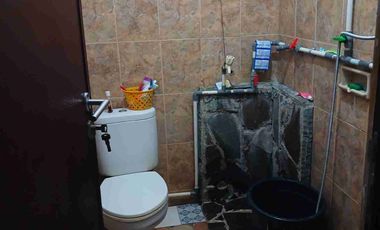 Jual Rumah Murah 112m di Perumahan BSI Bogor Baranangsiang Indah