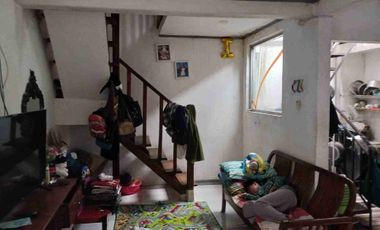 Jual Rumah Murah 112m di Perumahan BSI Bogor Baranangsiang Indah