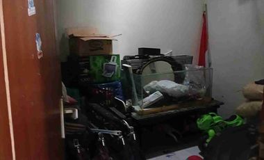 Jual Rumah Murah 112m di Perumahan BSI Bogor Baranangsiang Indah